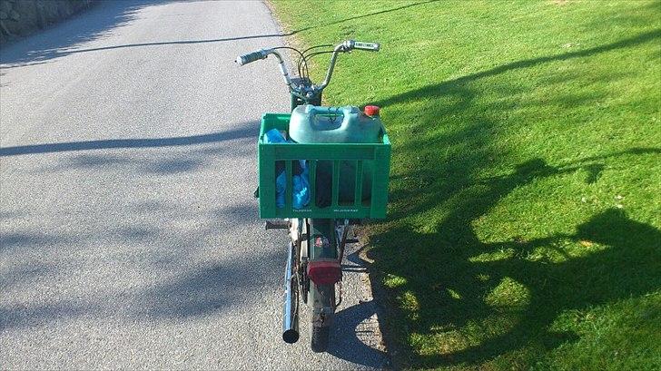 Puch Maxi K billede 7