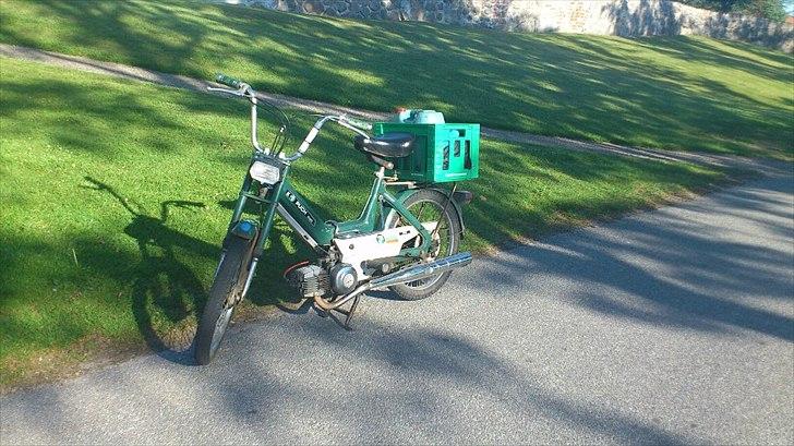 Puch Maxi K billede 5