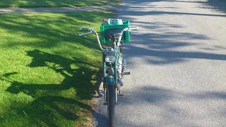 Puch Maxi K billede 6