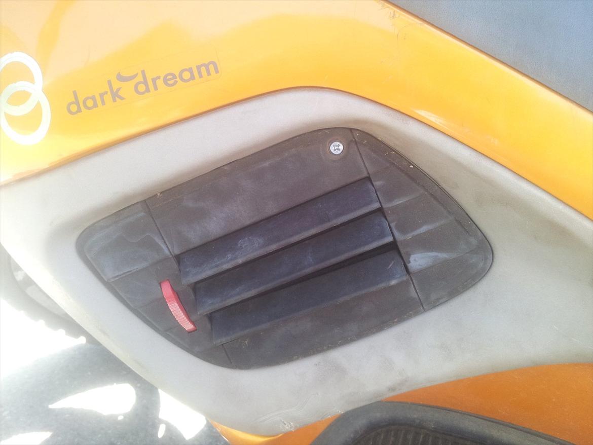 Gilera Runner billede 8