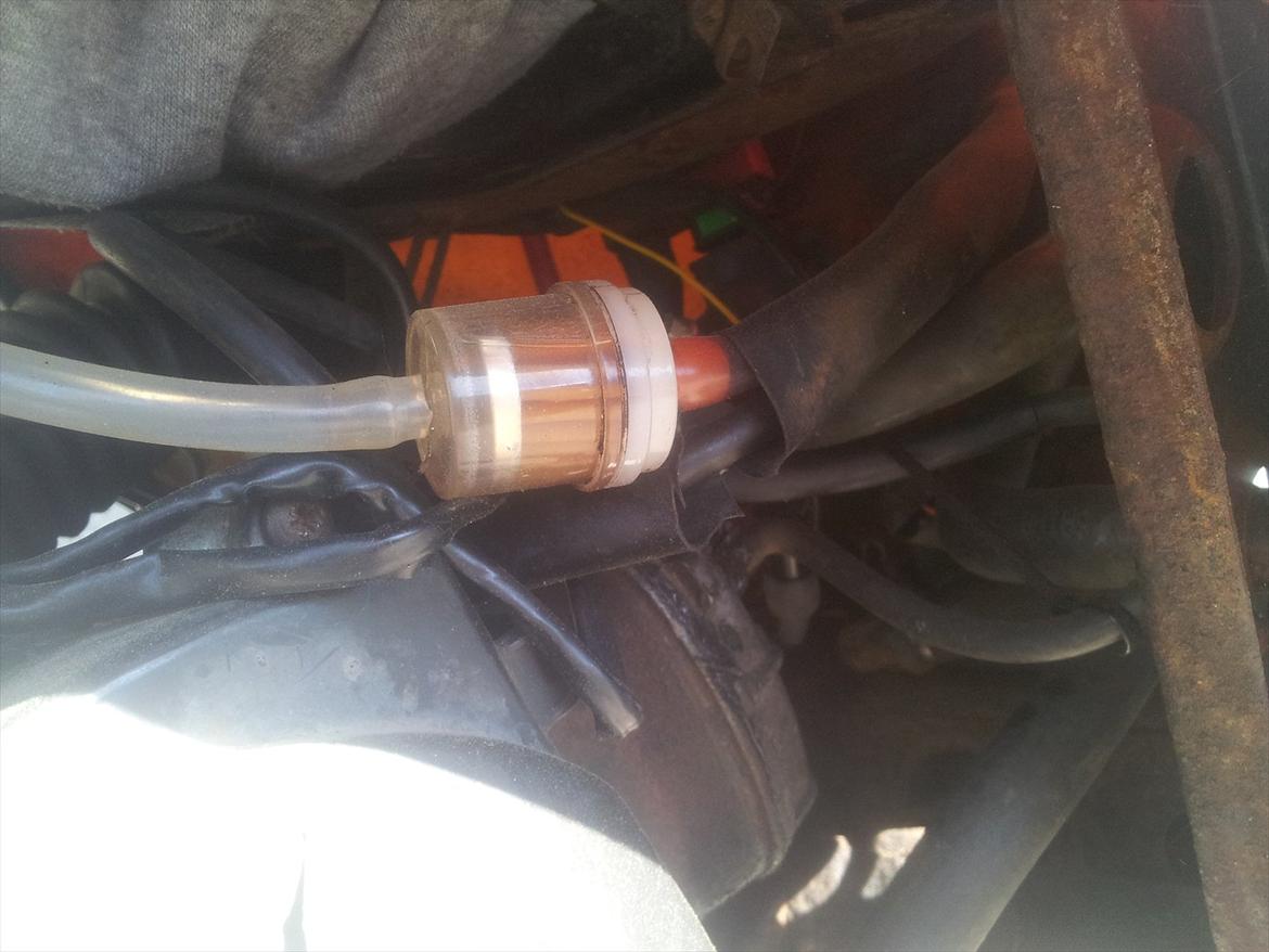 Gilera Runner billede 11