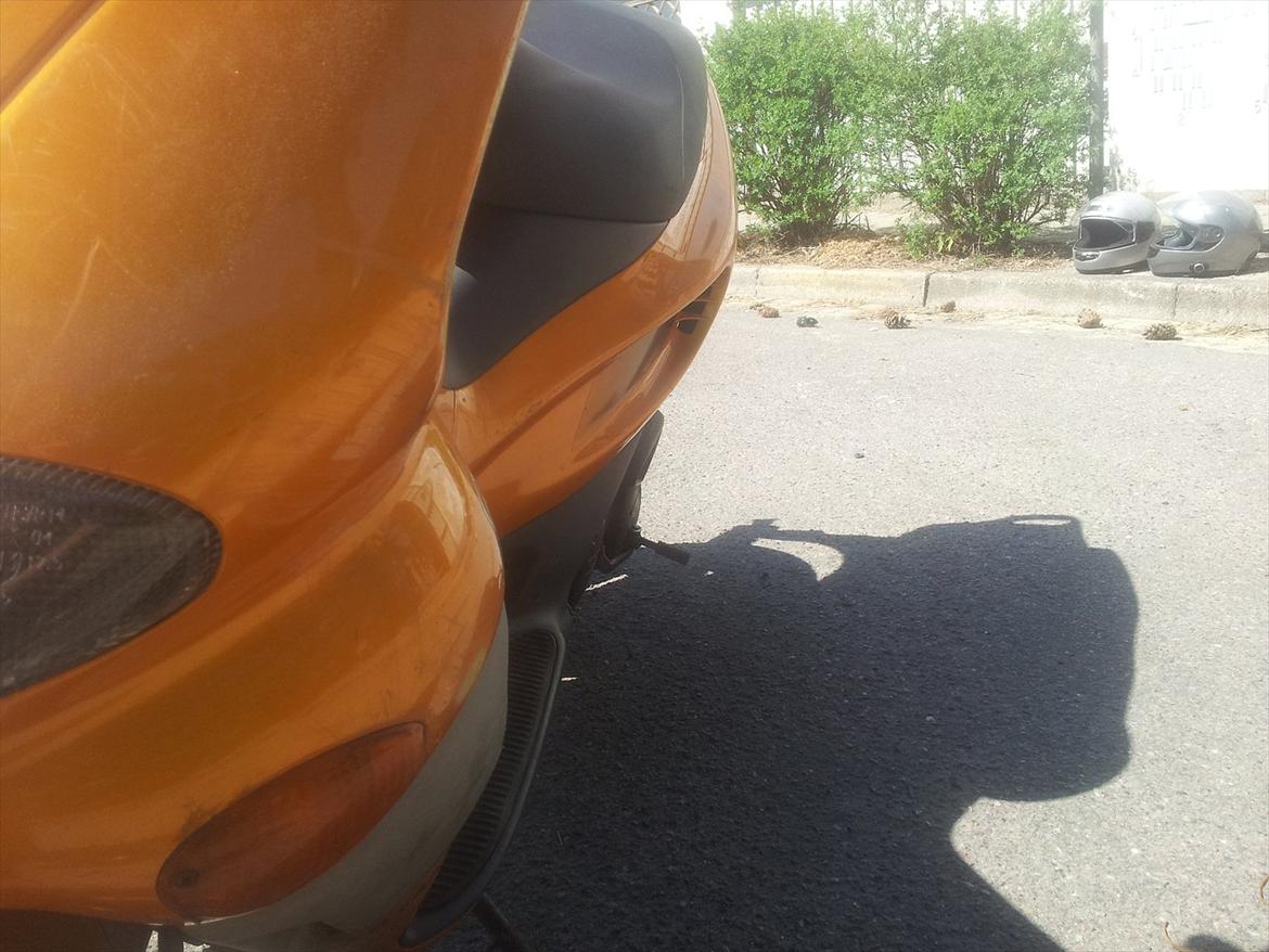 Gilera Runner billede 14