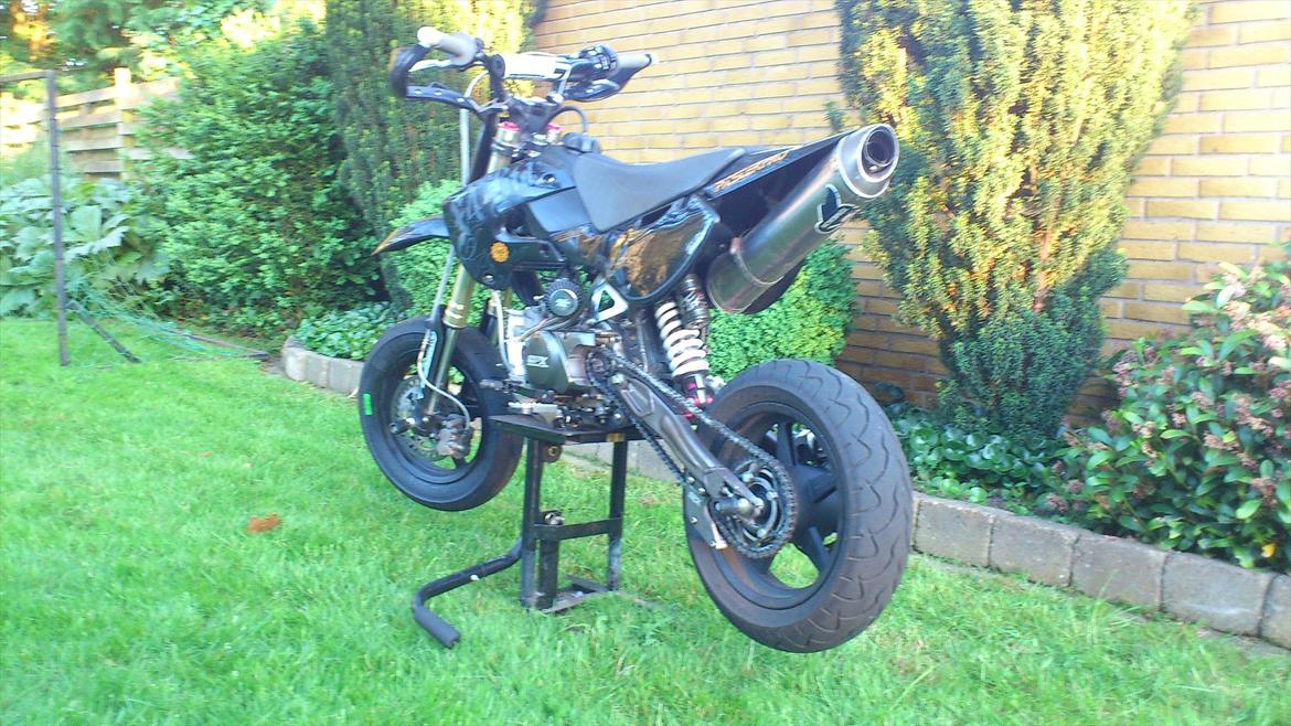Moff Pitsterpro speciel edition 08 billede 5