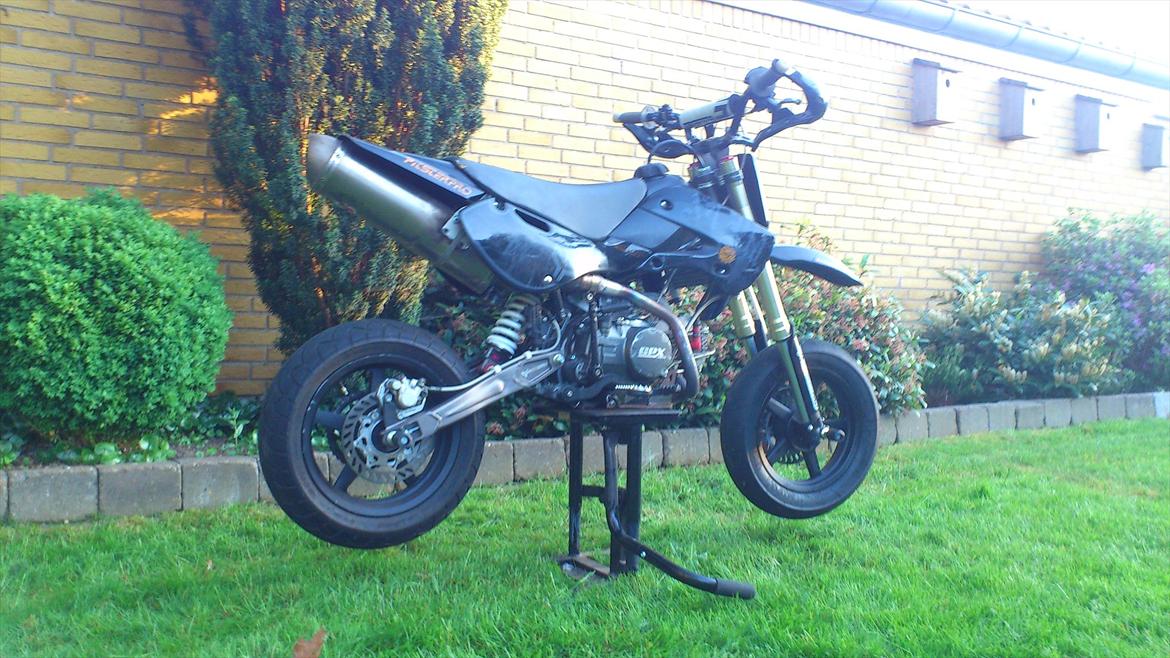 Moff Pitsterpro speciel edition 08 billede 6