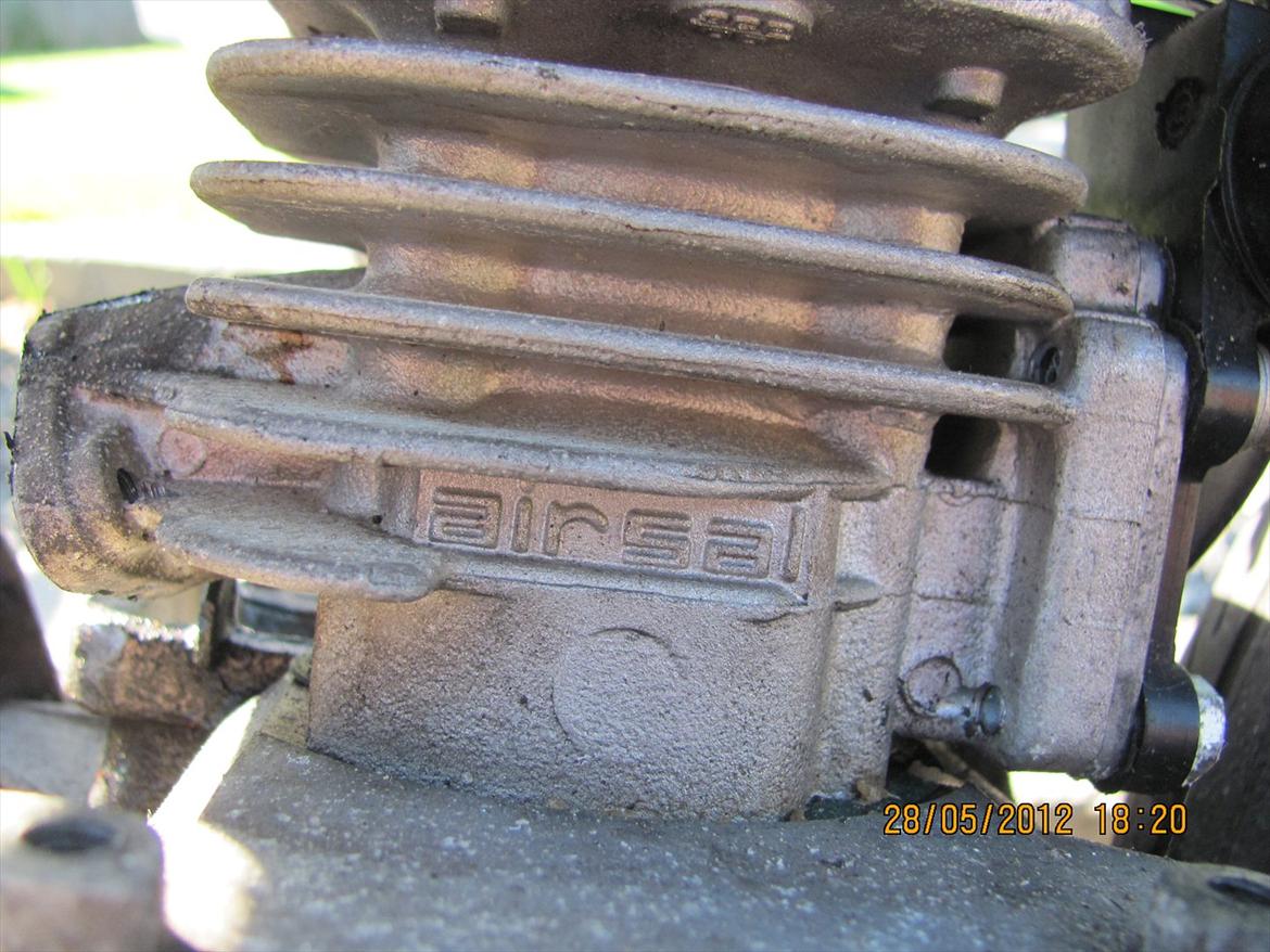 Yamaha slider, billede 5