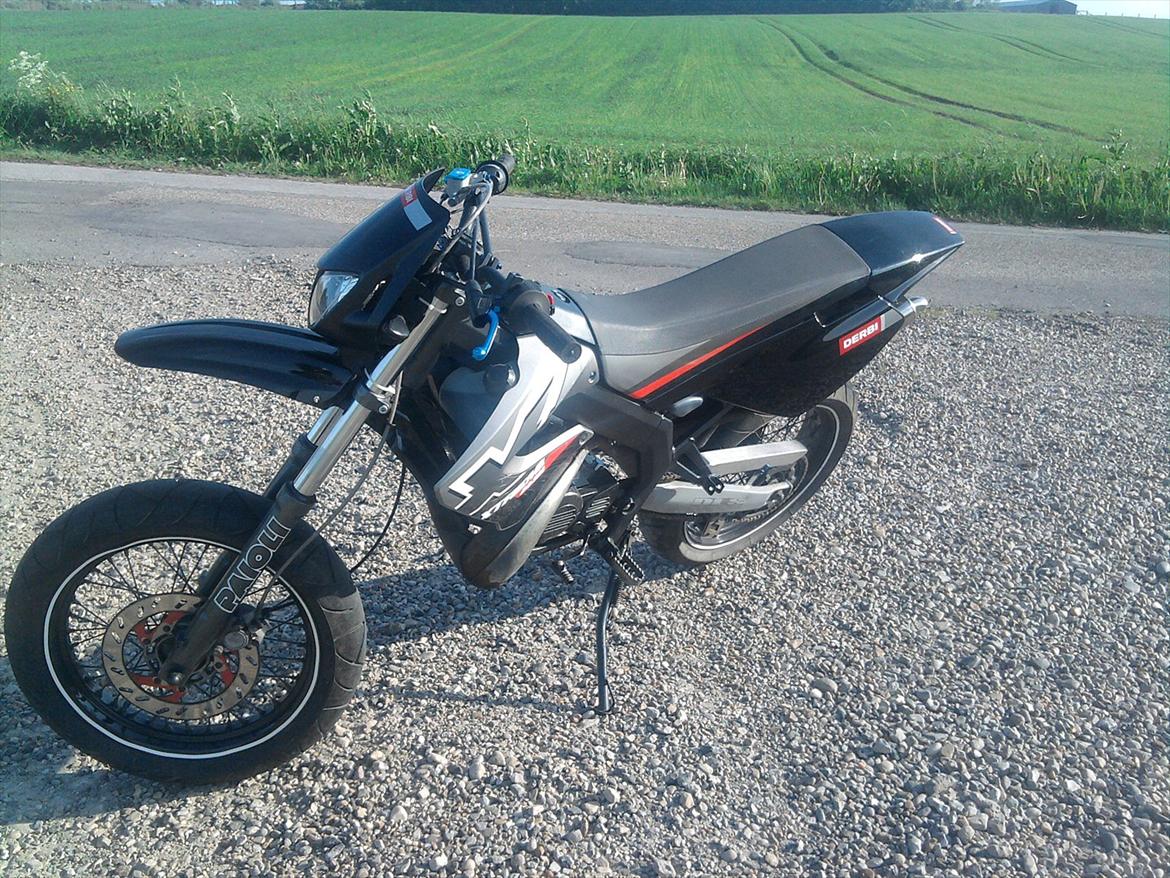 Derbi  senda xtreme billede 15