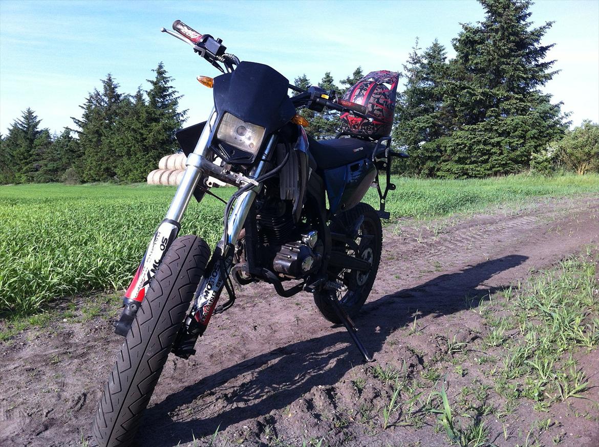 Xmotos XB50 billede 1