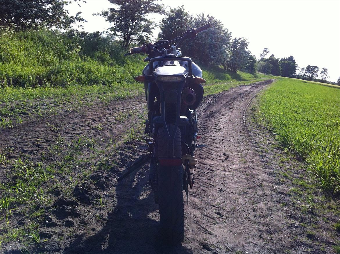 Xmotos XB50 billede 2