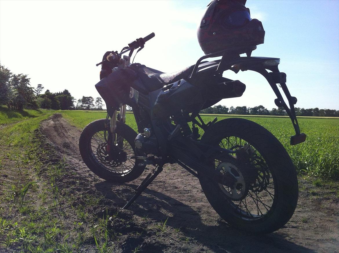 Xmotos XB50 billede 3