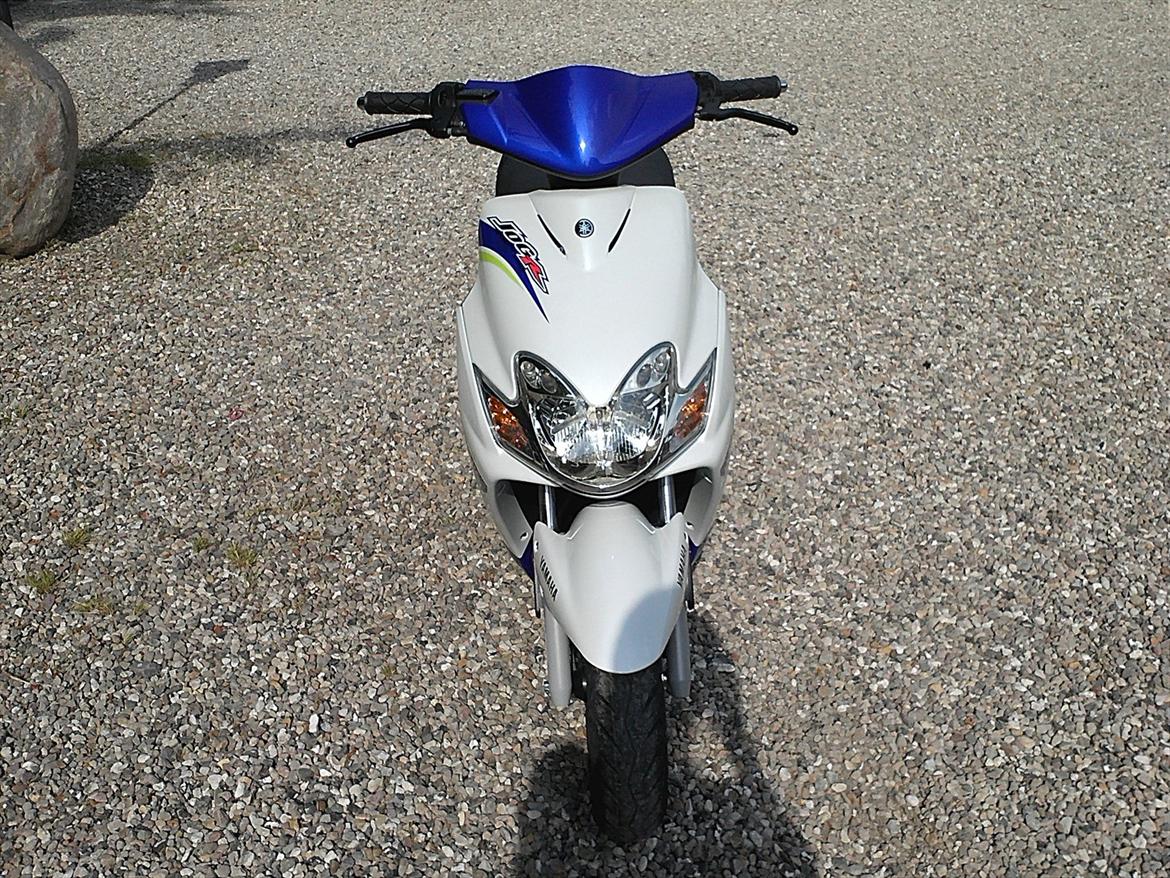Yamaha Jog R billede 11