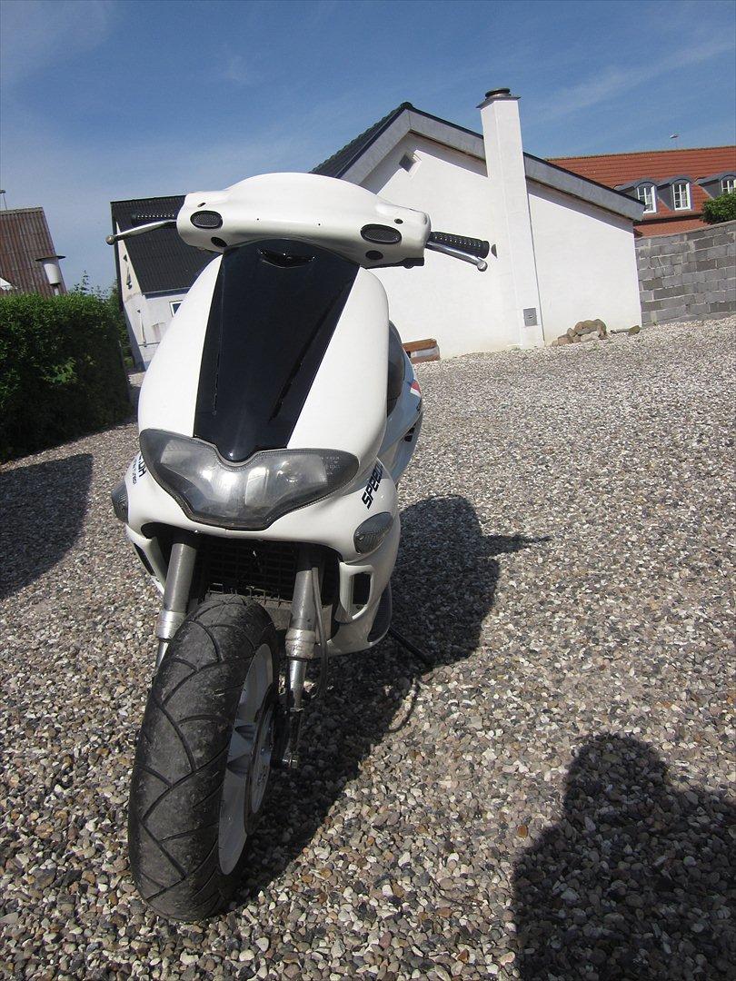 Gilera Runner AC DD billede 3