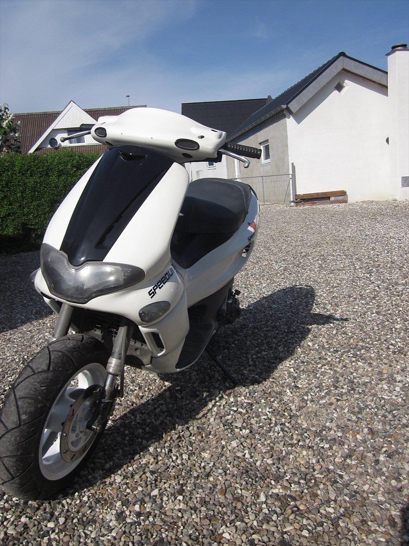 Gilera Runner AC DD billede 4