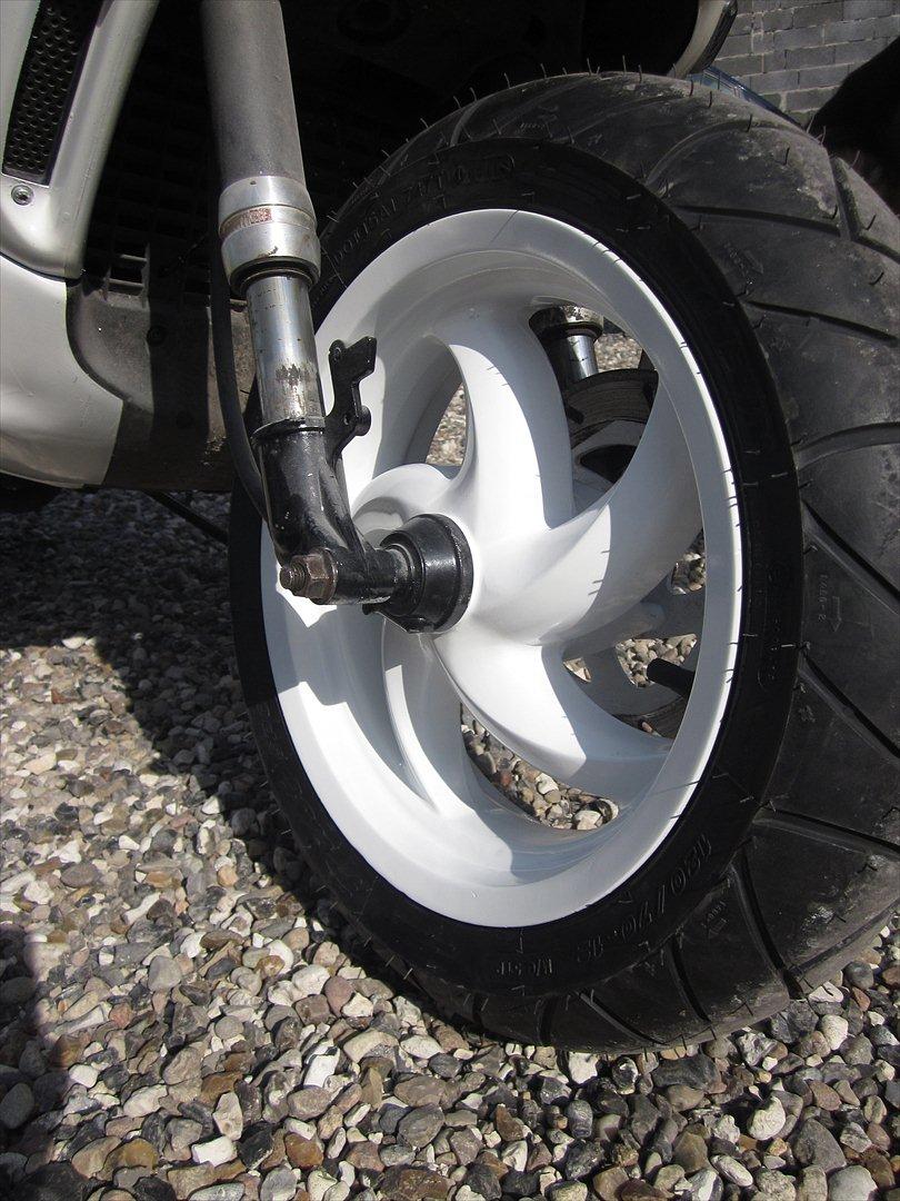 Gilera Runner AC DD billede 6