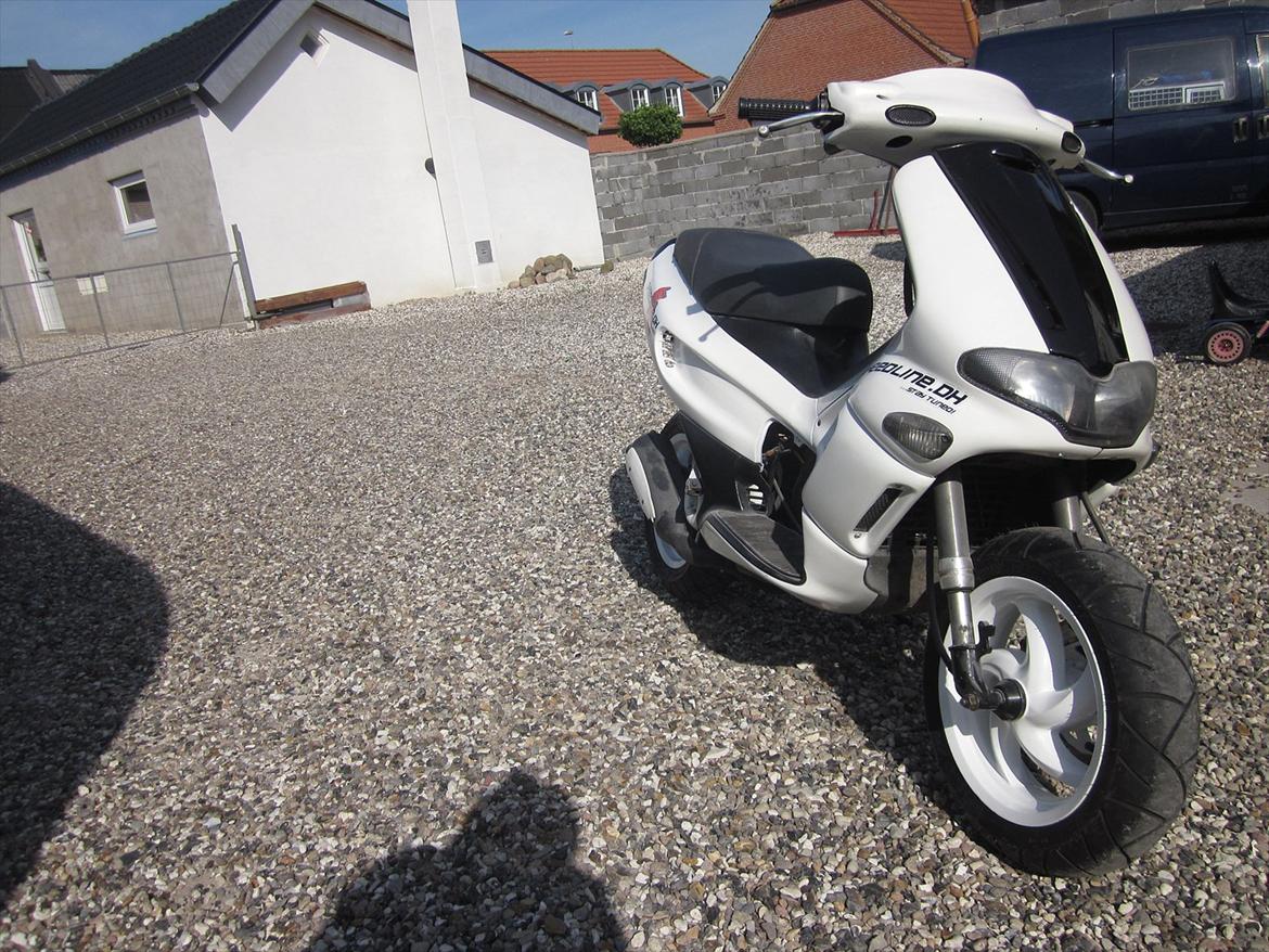 Gilera Runner AC DD billede 7