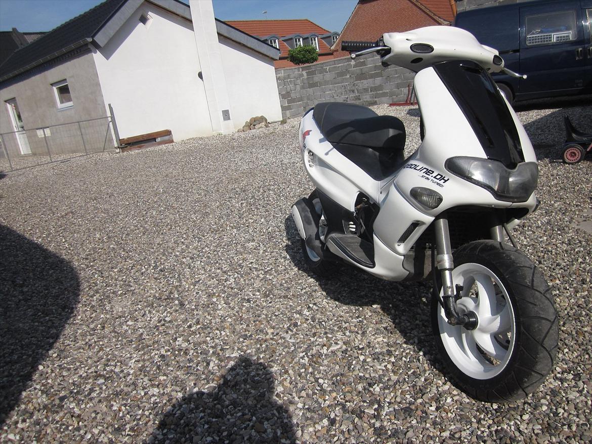 Gilera Runner AC DD billede 8
