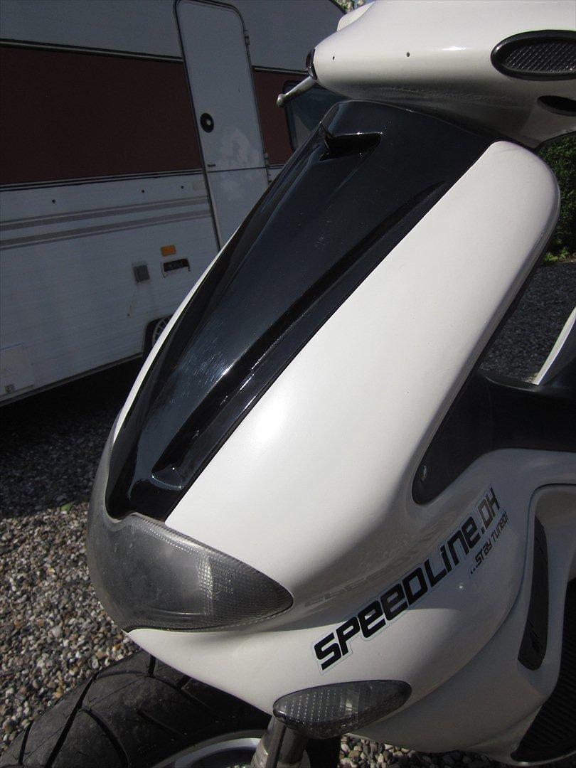 Gilera Runner AC DD billede 9