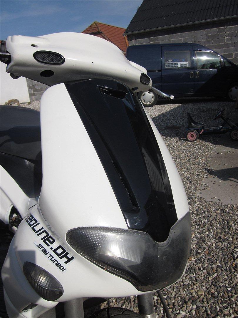 Gilera Runner AC DD billede 10