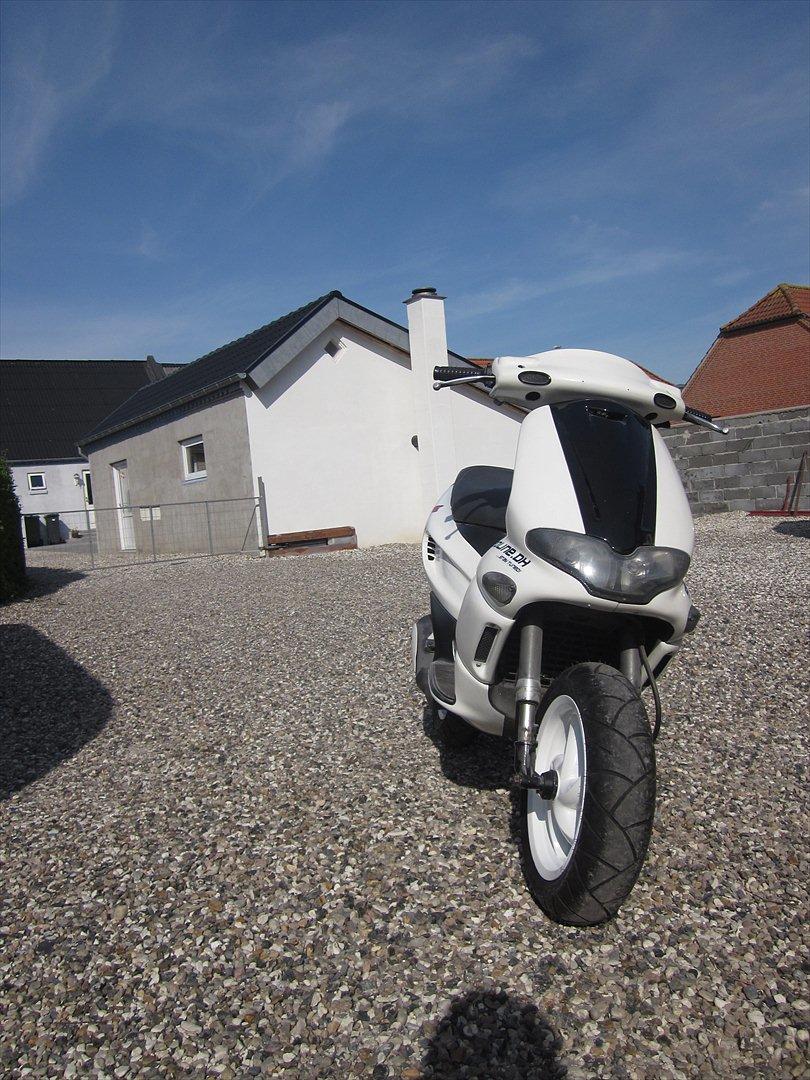 Gilera Runner AC DD billede 12