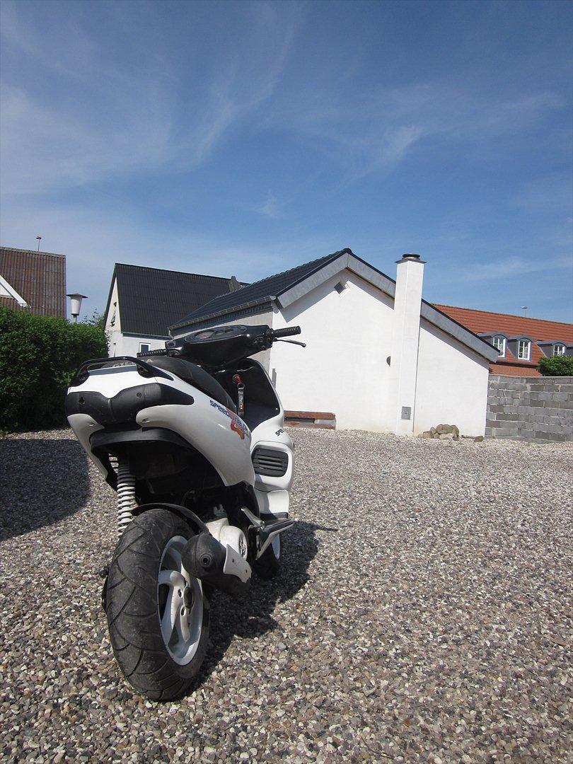 Gilera Runner AC DD billede 13