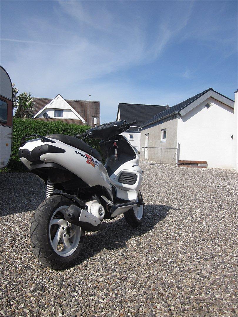 Gilera Runner AC DD billede 14