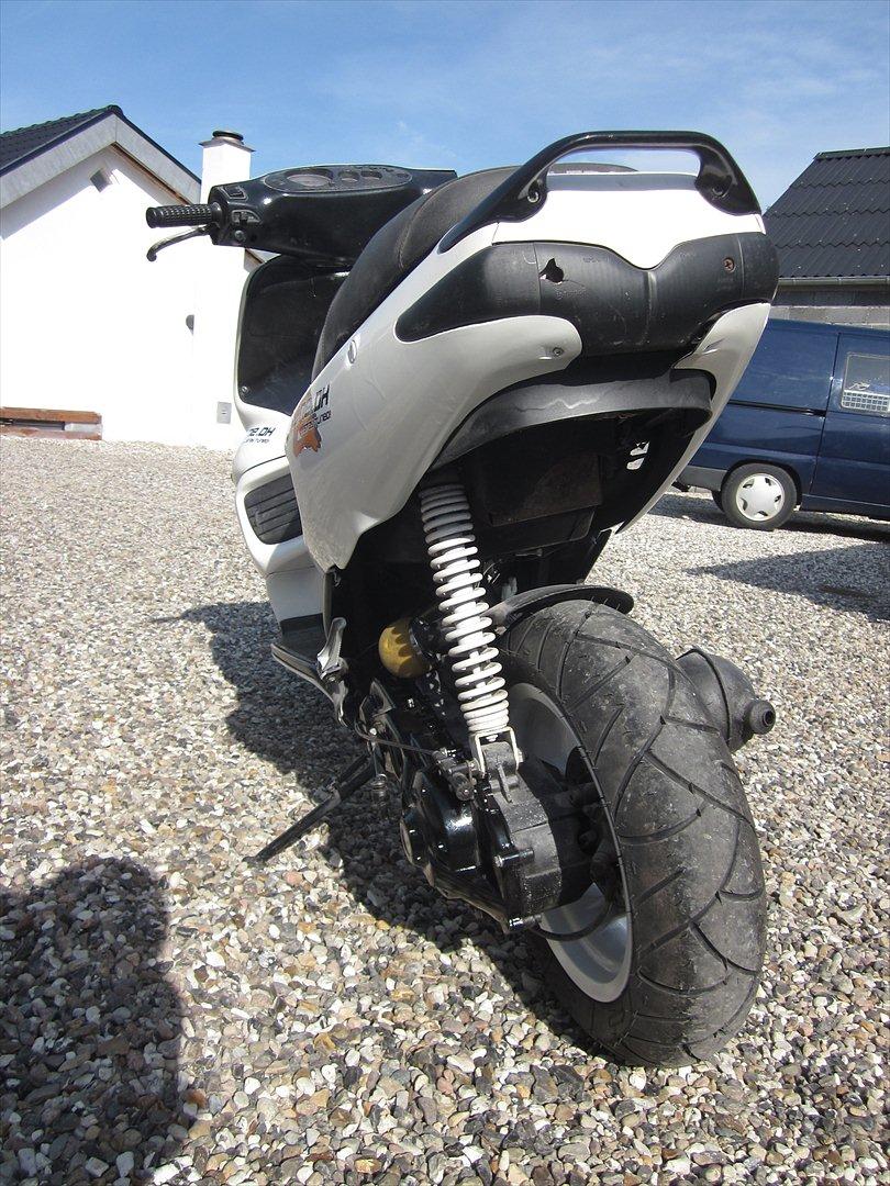 Gilera Runner AC DD billede 16