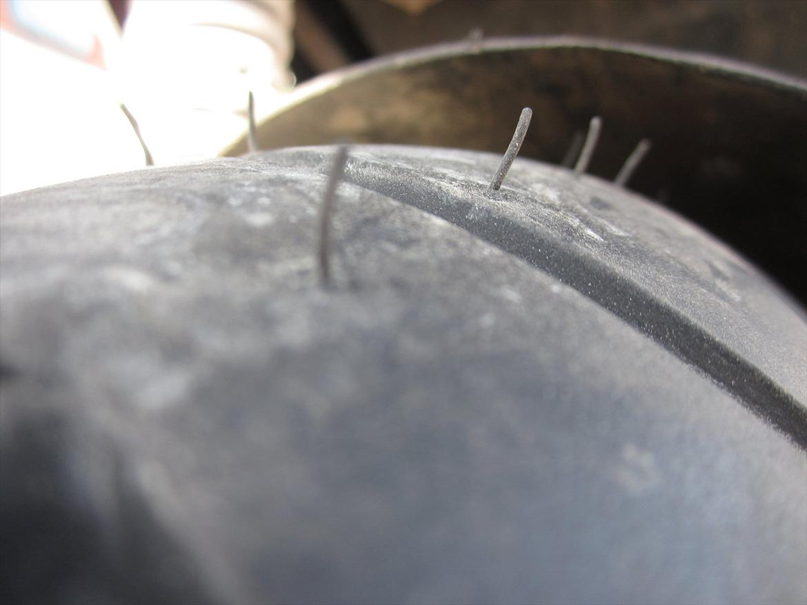 Gilera Runner AC DD billede 17