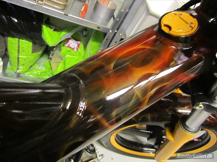 Sachs Madass Solgt billede 4