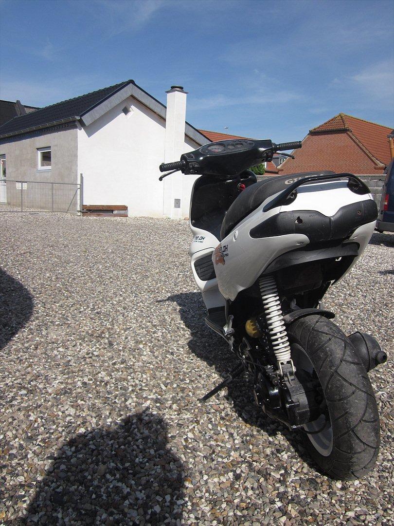Gilera Runner AC DD billede 18
