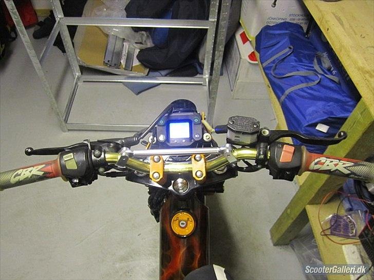 Sachs Madass Solgt billede 5