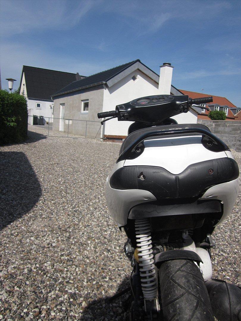 Gilera Runner AC DD billede 20