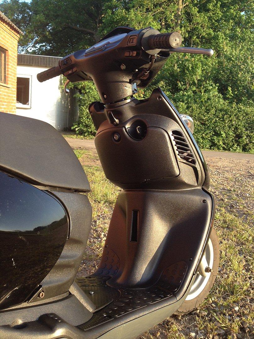 Aprilia Sonic billede 7