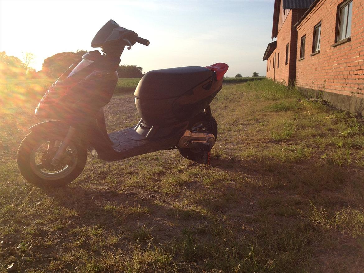 Aprilia Sonic billede 15