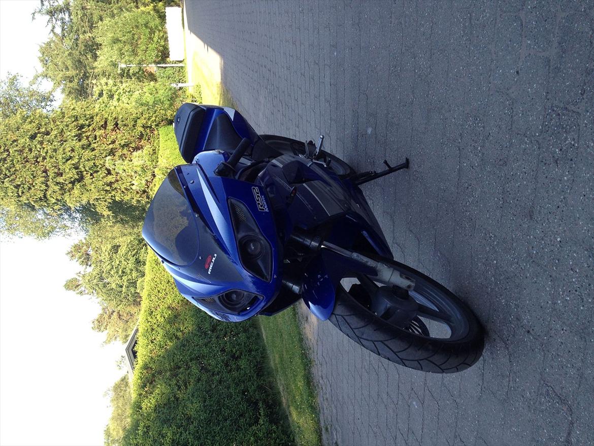 Rieju Rs2 Matrix billede 5