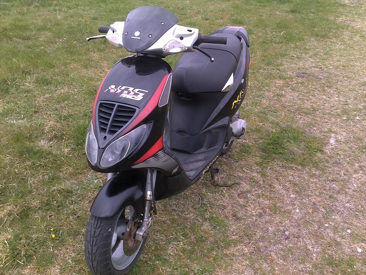 Piaggio Nrg Mc3 70 ac sd "for sale" billede 1