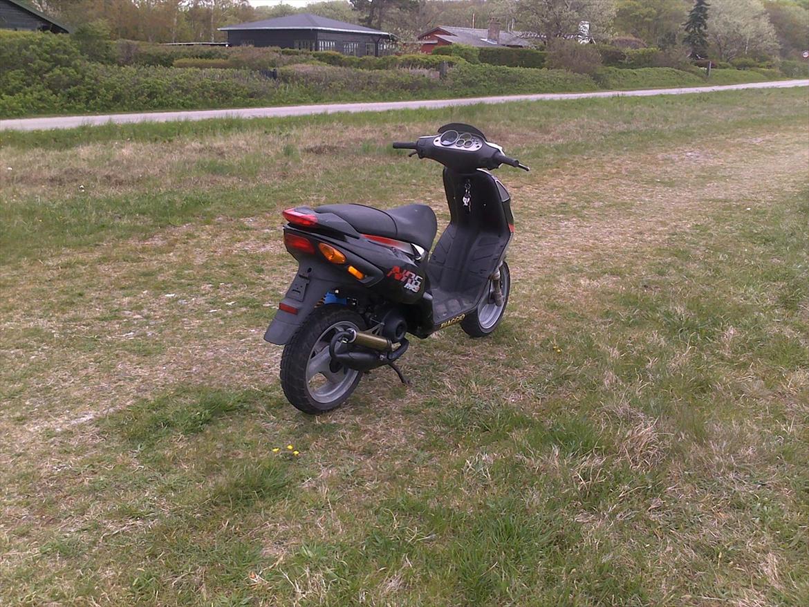 Piaggio Nrg Mc3 70 ac sd "for sale" billede 2