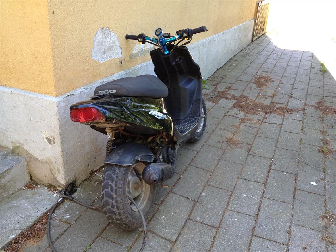 PGO hot 50 - Hot So billede 3