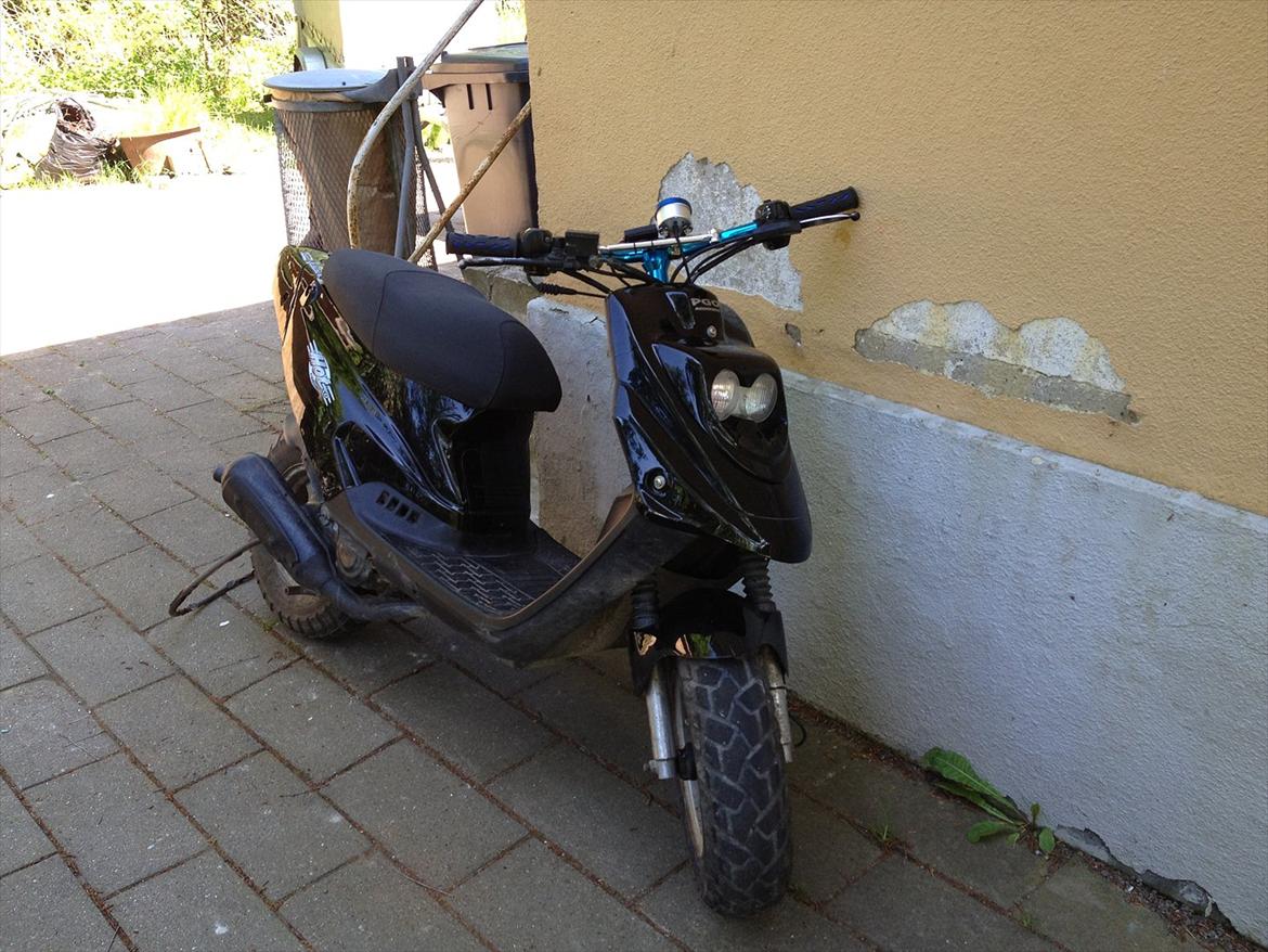 PGO hot 50 - Hot So billede 4