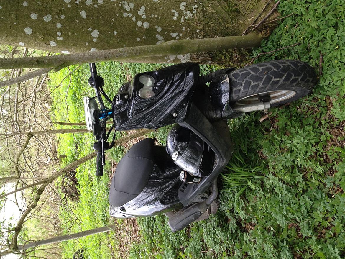 PGO hot 50 - Hot So billede 6