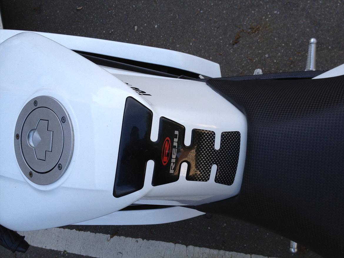 Rieju Rs 2 Matrix Pro billede 4