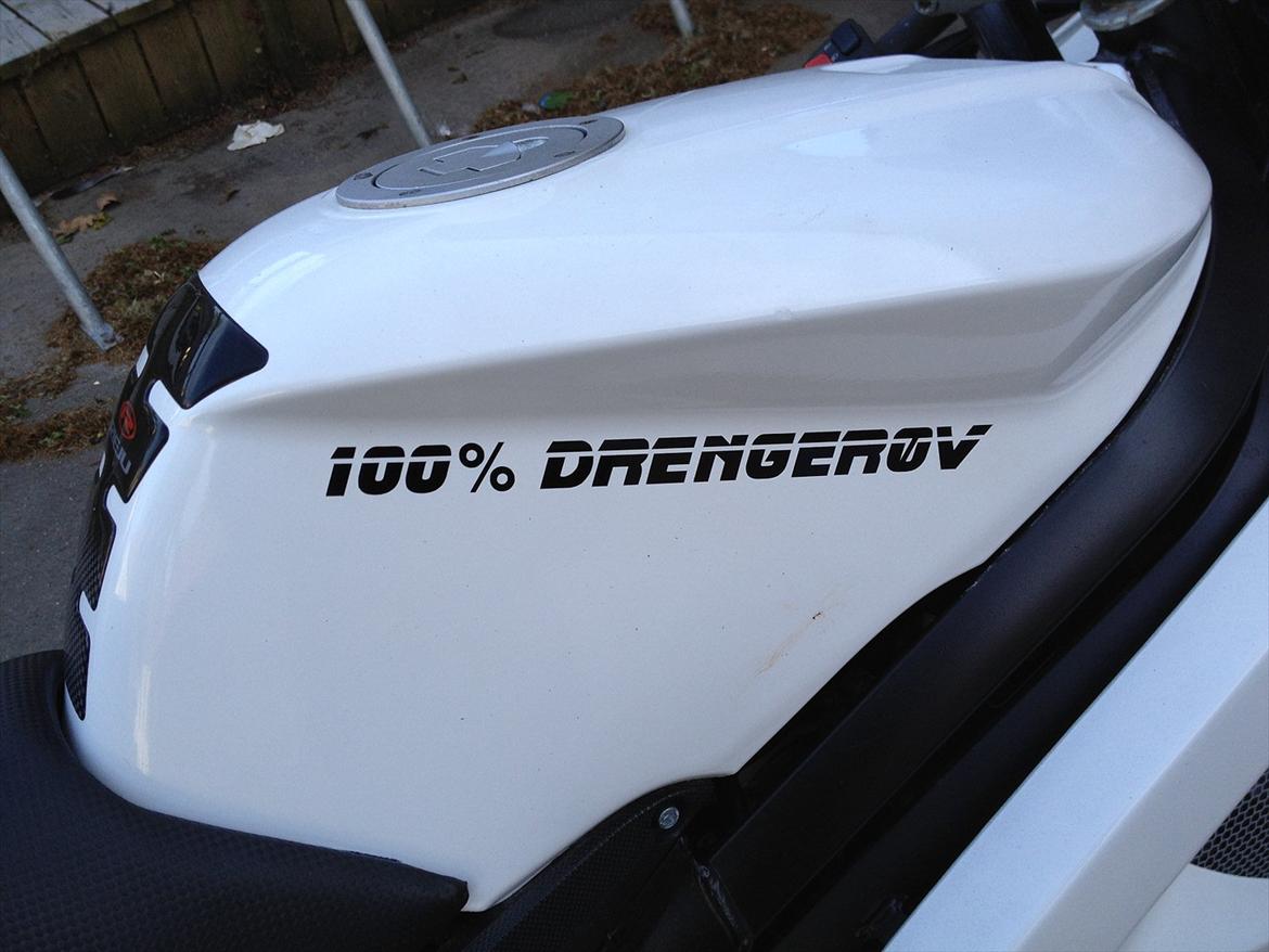 Rieju Rs 2 Matrix Pro billede 7