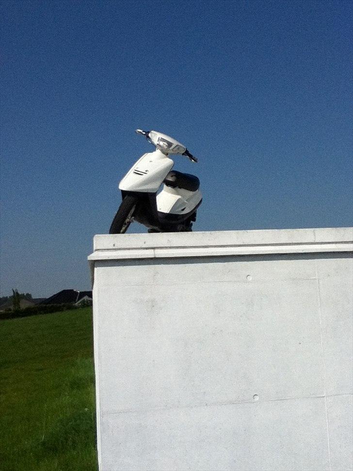 Yamaha Jog  billede 3