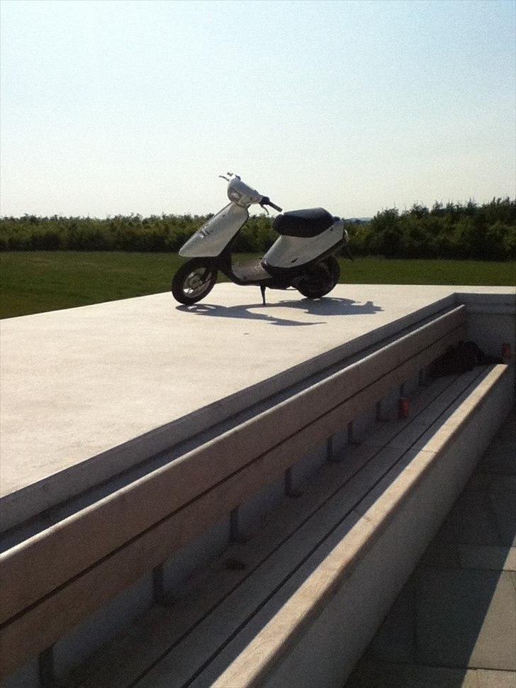 Yamaha Jog  billede 5