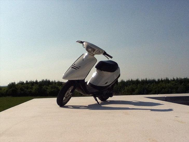 Yamaha Jog  billede 6