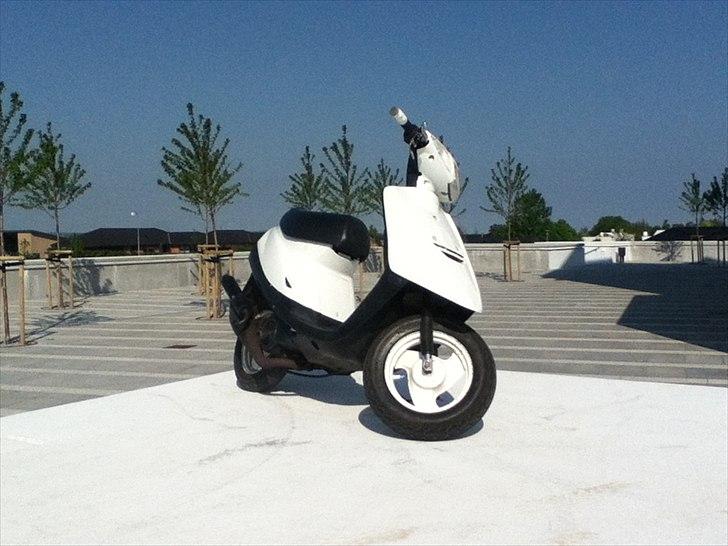 Yamaha Jog  billede 8