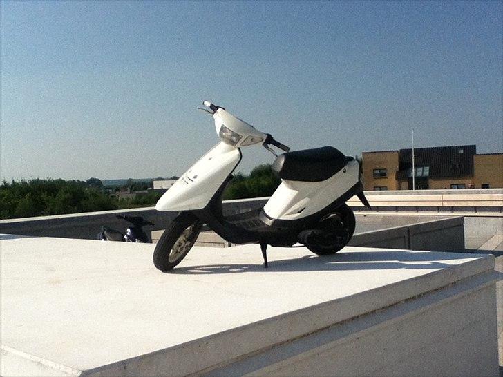 Yamaha Jog  billede 9