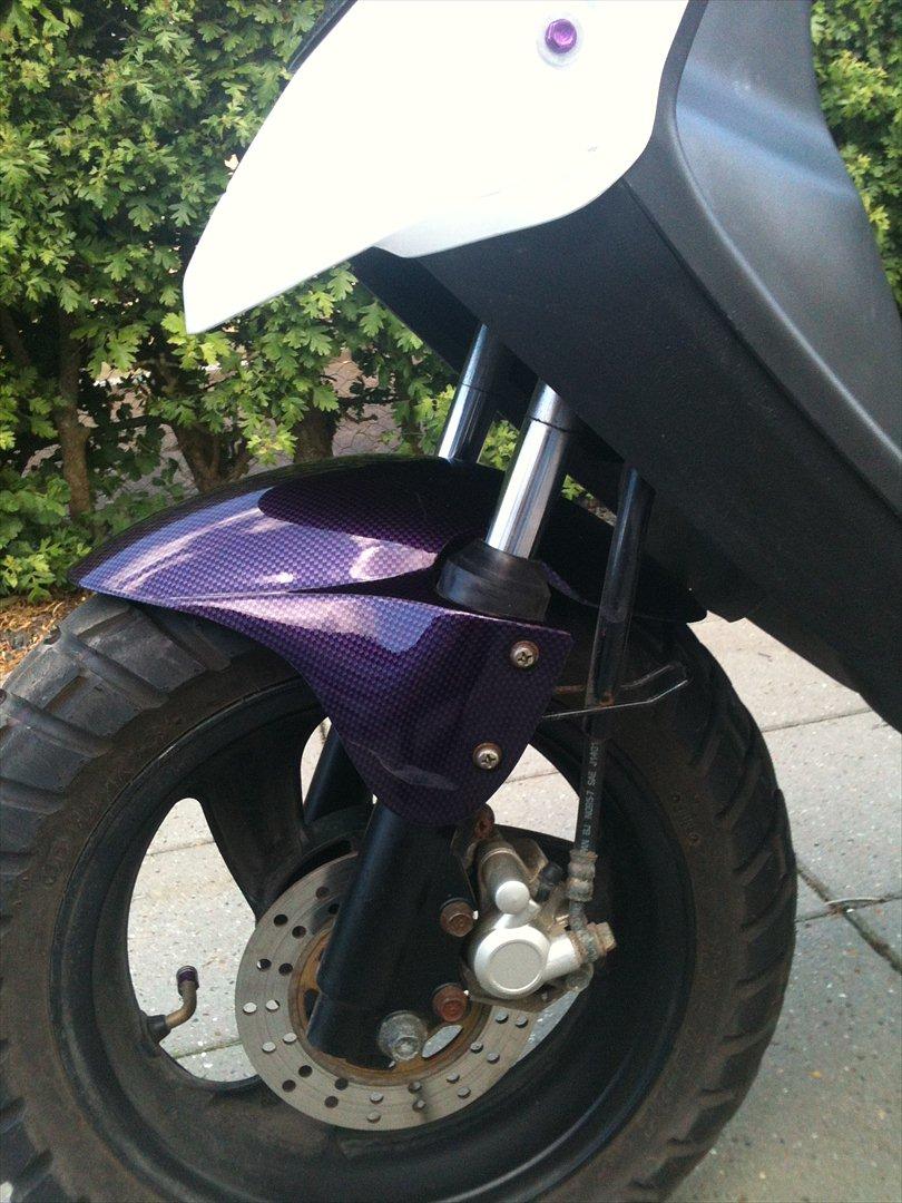 PGO Hot 50 billede 4