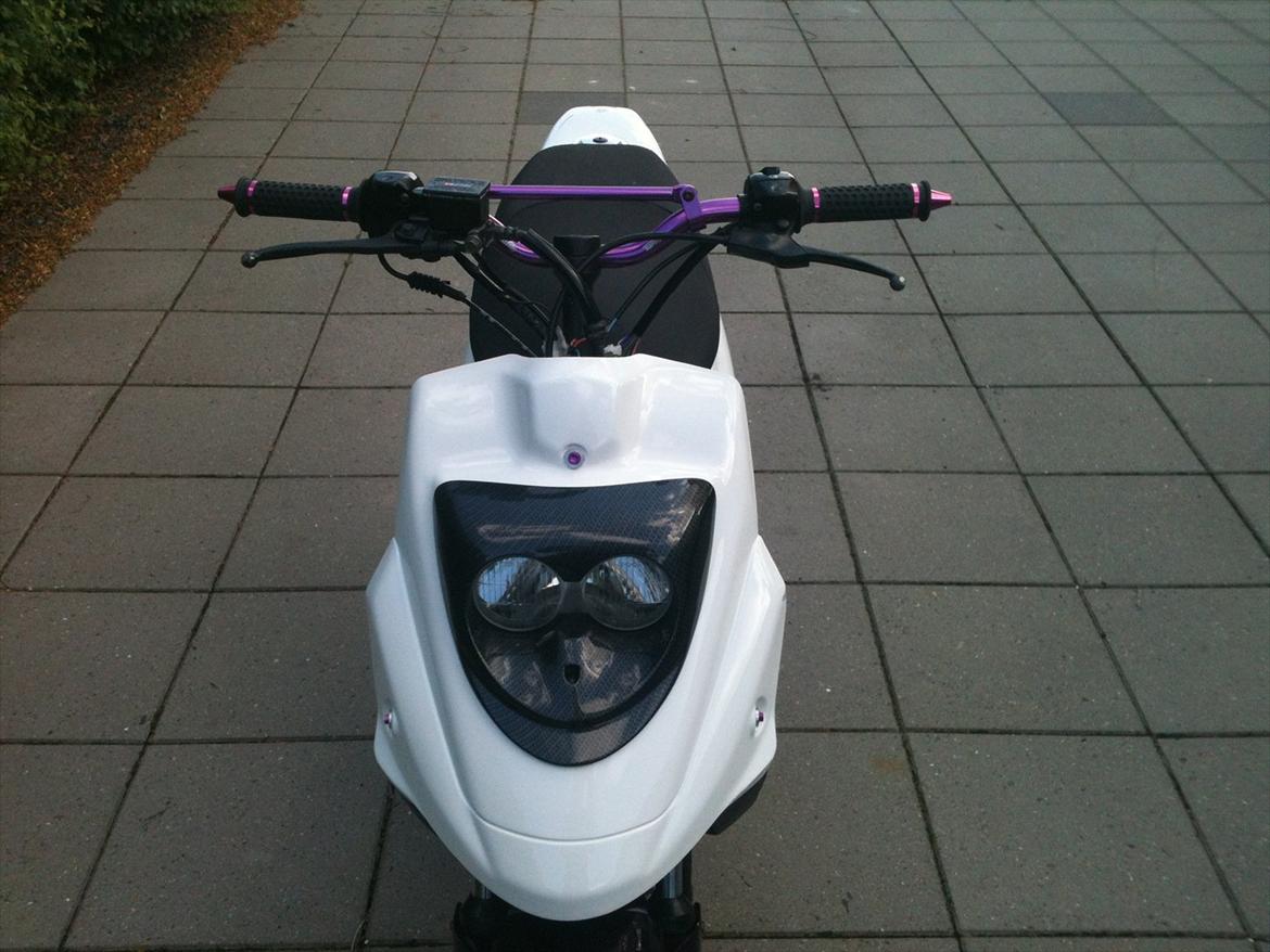 PGO Hot 50 billede 5