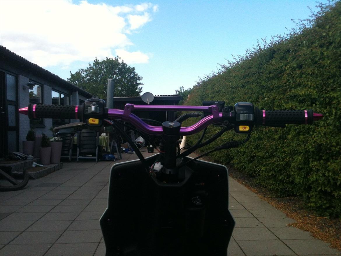 PGO Hot 50 billede 8