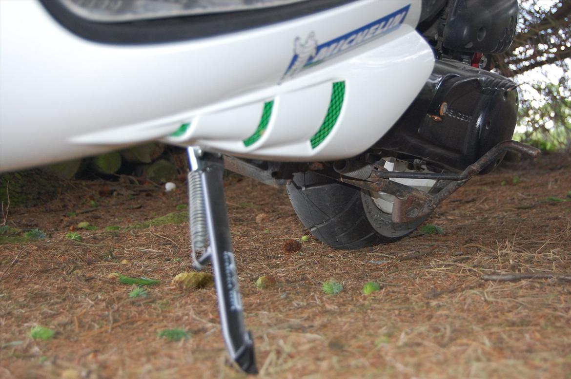 Peugeot Speedfight 2 billede 6