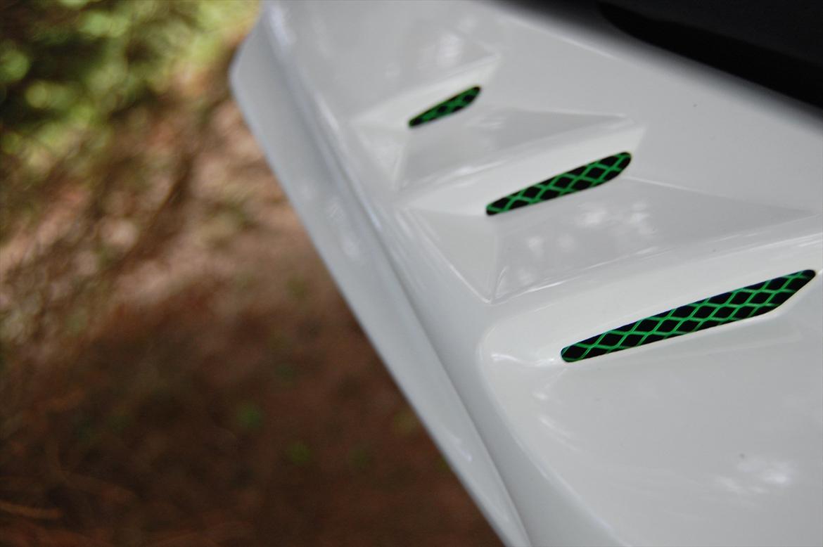 Peugeot Speedfight 2 billede 8